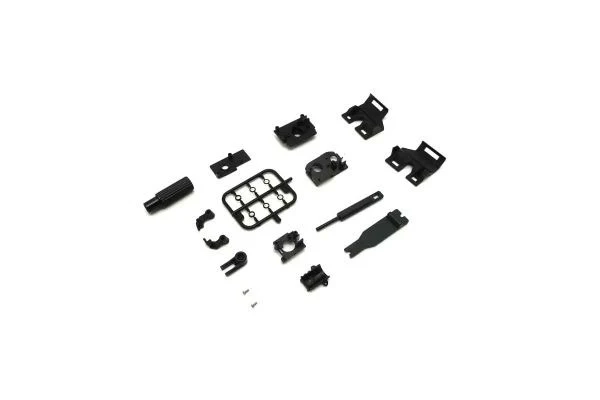 PARTI PICCOLE PER TELAIO MINI-Z MR04 - MZ703