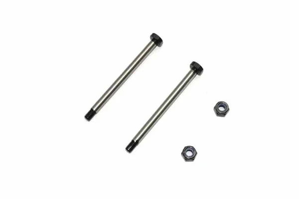 PERNI BARILOTTI 3X44MM ANT/INF INFERNO MP11 - IF748