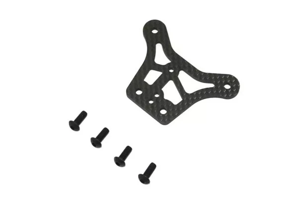 PIASTRA IRRIGIDIMENTO SUPERIORE ANT INFERNO MP11 - IFW710