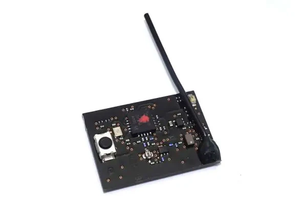 RICEVENTE MINI-Z EVO 2 PER FUTABA - 82046