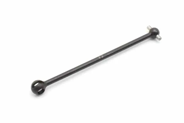 SEMIASSE 92MM INFERNO MP11 - IF746-01
