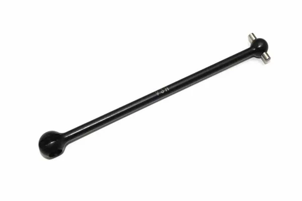 SEMIASSE 93MM INFERNO MP11 - IF752-01