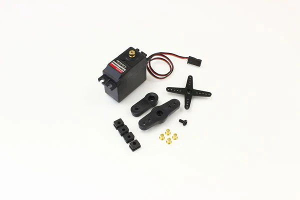 SERVO SYNCRO KS5031-09MW - 82273