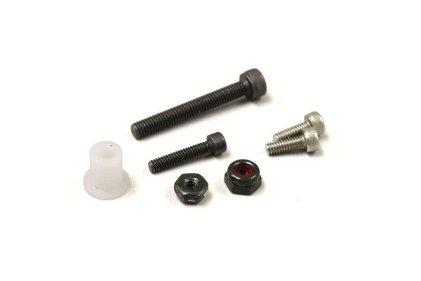 SET BOCCOLE PER IFW454 INFERNO MP11 - IFW454B-01