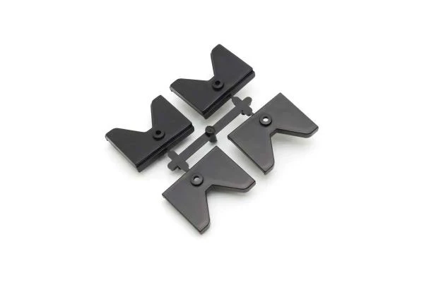 SET SPESSORI ALETTONE - IF629