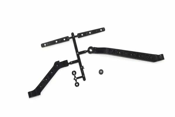 SET SUPPORTI TELAIO INFERNO MP11 - IF722
