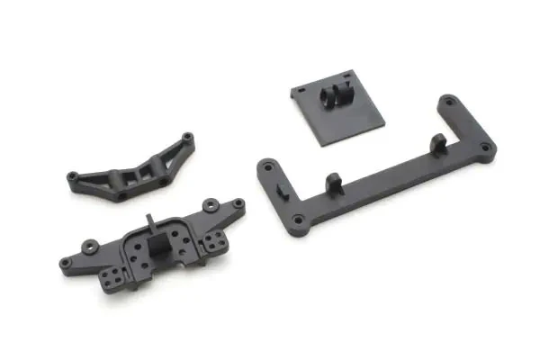 SET SUPPORTO AMMORTIZZATORI - FA606