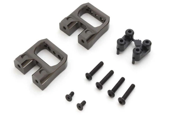 SUPPORTO IN ALLUMINIO SERVO STERZO - IFW505