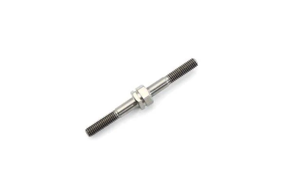 TIRANTE TITANIO 3X36MM - TBT0336