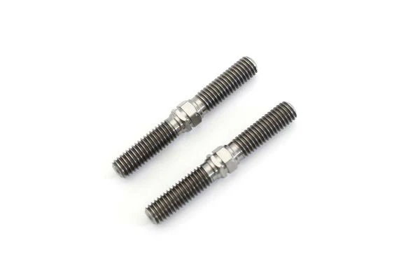 TIRANTE TITANIO 5X38MM - TBT0538C