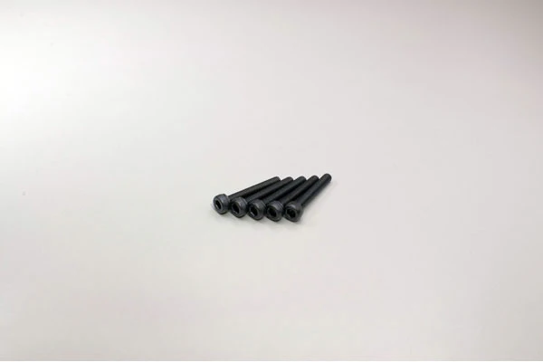 VITE TESTA CILINDRICA ESAGONALE M3X20MM - 1-S23020