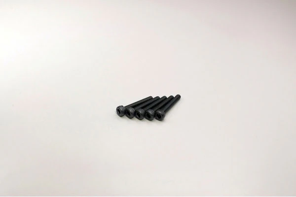 VITE TESTA CILINDRICA ESAGONALE M3X22MM - 1-S23022