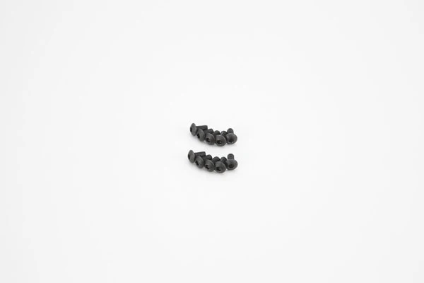 VITE TESTA ESAGONALE M3X6MM - 1-S13006H