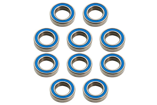 CUSCINETTO A SFERA 8X14X4MM - LCSK32