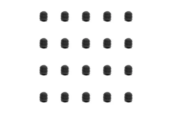 GRANI M3X3MM - LCSK14