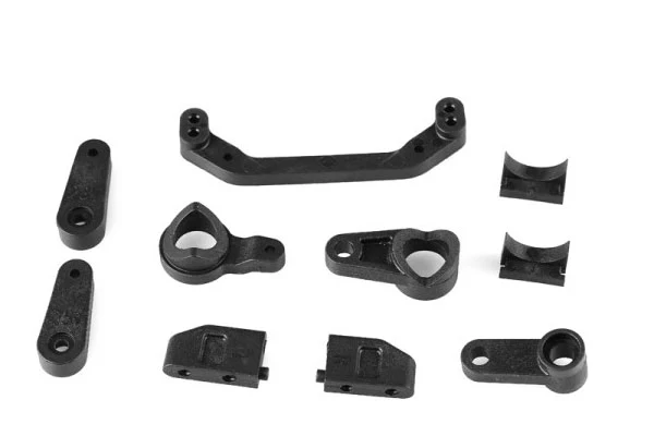 PARTI IN PLASTICA - LC7069