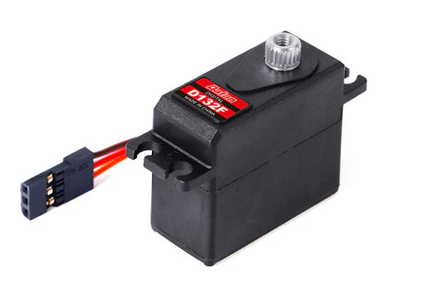 SERVO BATAN D132F 4KG/CM (6V) - LCE006