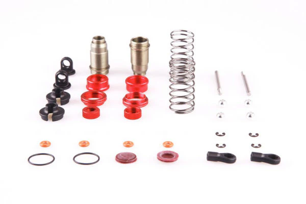 SET AMMORTIZZATORI ANTERIORI - LC6022