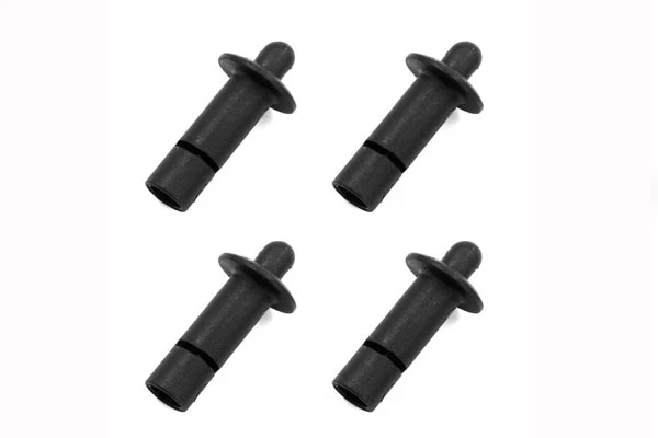 SET ESTENSIONI PER AGGANCIO CARROZZERIA - LC8043