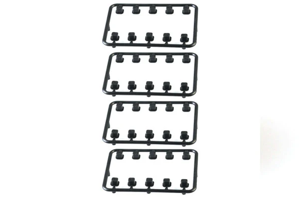 SET INSERTI PER MONTAGGIO BRACCI - LC7044