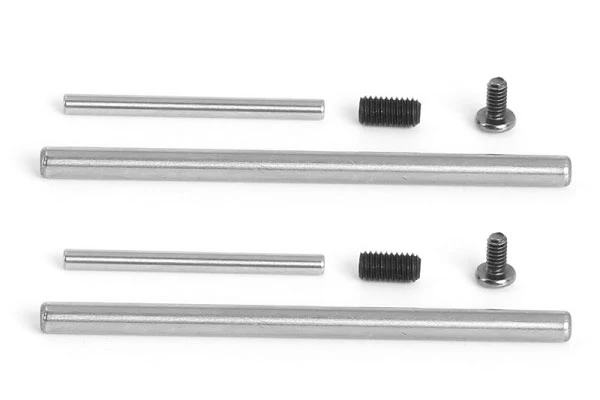 SET PERNI CERNIERA - LC8005