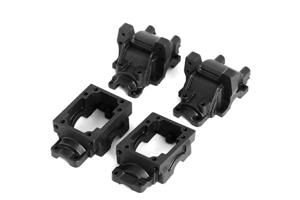 SET SCATOLA DEL CAMBIO ANT/POST - LC8008