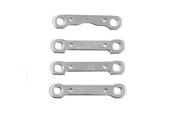 SET SUPPORTO BRACCI IN ACCIAIO - LC8021