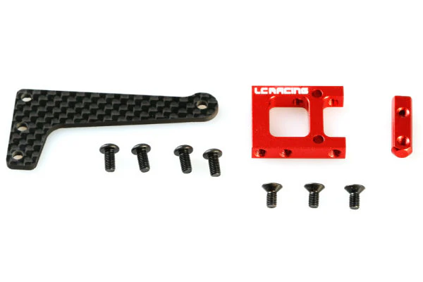 SUPPORTO SERVO - LC7079