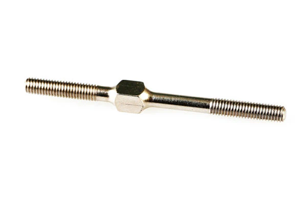 TIRANTE IN ACCIAIO M3X42MM - LC7073
