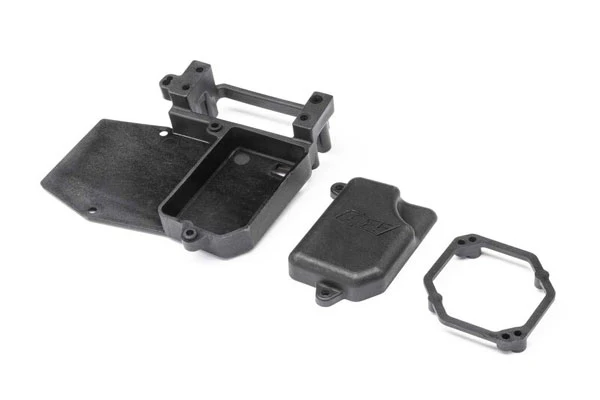 BOX RICEVENTE E SUPPORTO ESC - LOS-1244