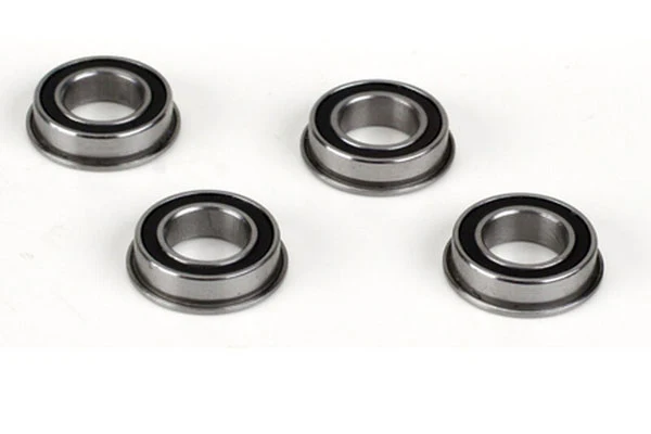 CUSCINETTO A SFERE FLANGIATO 8X14x4MM - LOSA6948