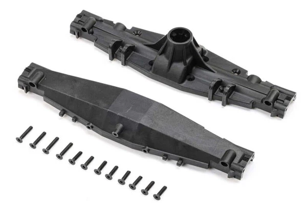 SET ALLOGGIAMENTO ASSALI LMT 2.0 - LOS-1805