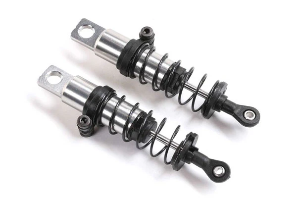 SET AMMORTIZZATORI ANTERIORI ASSEMBLATI - LOS213003