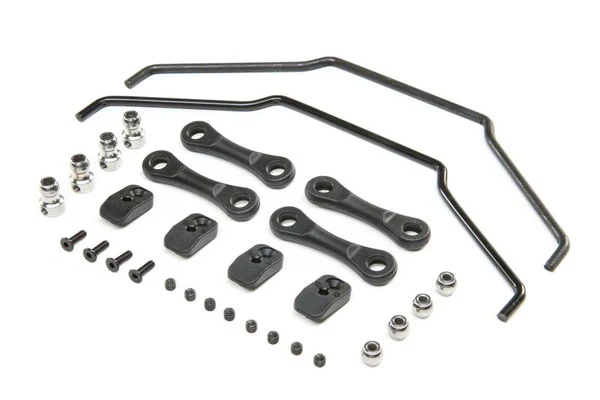 SET BARRE STABILIZZATRICI ANT/POST /DBXL-E/DBXL 2.0 - LOS254065