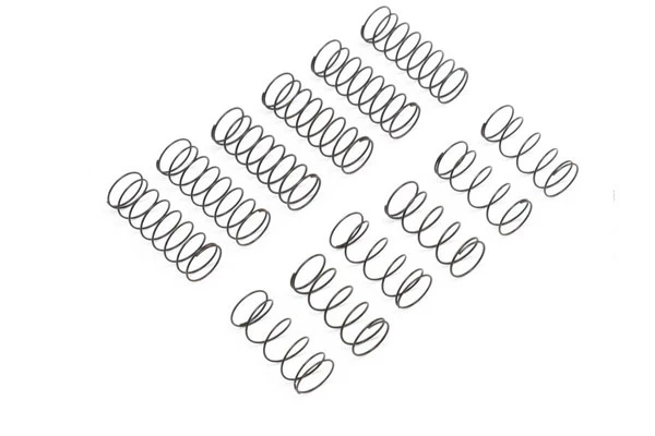 SET MOLLE AMMORTIZZATORI MICRO-B/T - LOS-1991