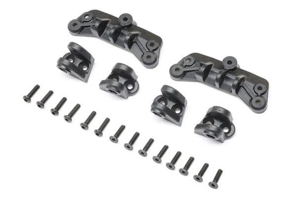 SET MONTAGGIO BARRA 4 BRACCIA LMT 2.0 - LOS-1825