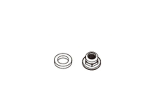 BLOCCO PIGNONE - MX-P8GBP04