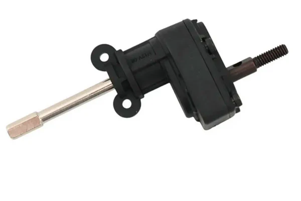 BLOCCO RUOTA POSTERIORE DESTRO ASSEMBLATO - MX-P12YSB02