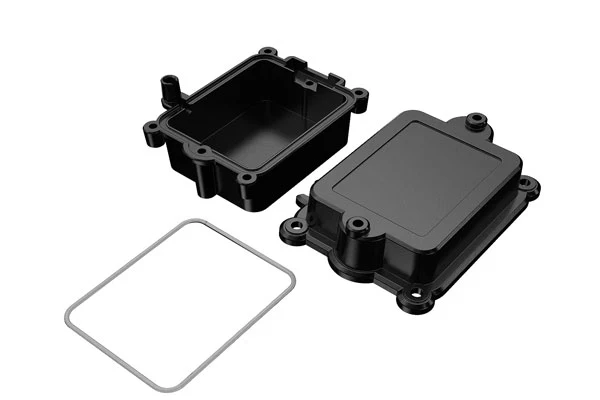 BOX RICEVENTE - MX-10320
