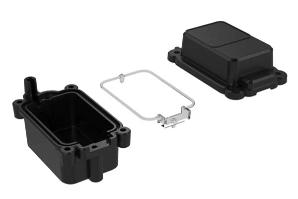 BOX RICEVENTE - MX-P73320