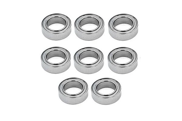 CUSCINETTO A SFERA 5X15X5MM - MX-R168Z