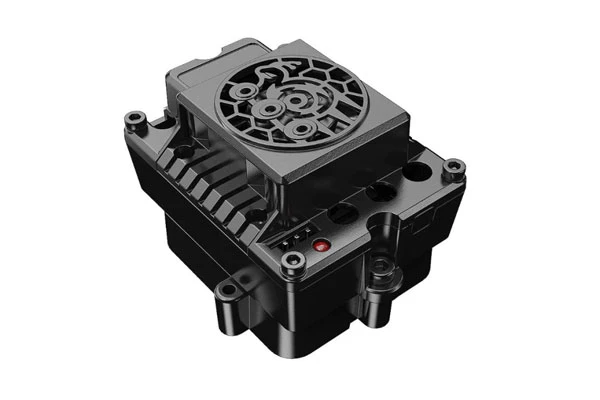 ESC REGOLATORE DI VELOCITA' - MX-E120SDH