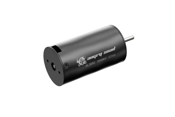 MOTORE ELETTRICO 1:12 - MX-B3650L1