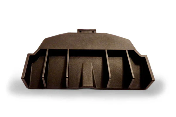 PARAURTI POSTERIORE HYPER GO CITROEN C3 - MX-14110L3