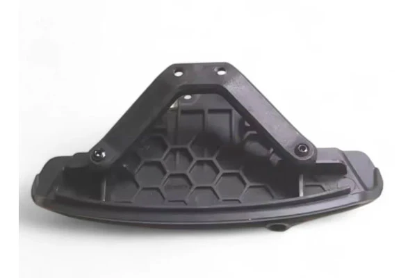 PARAURTI POSTERIORE HYPER VOLKSWAGEN POLO - MX-14110L4