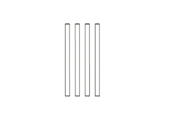PERNO BRACCETTO INFERIORE - MX-M30660
