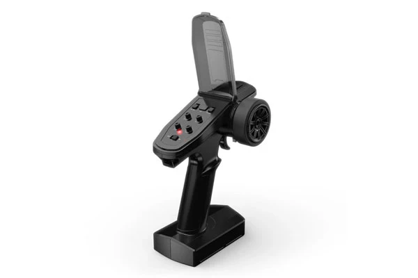 RADIOCOMANDO 2,4 GHZ - MX-T3D