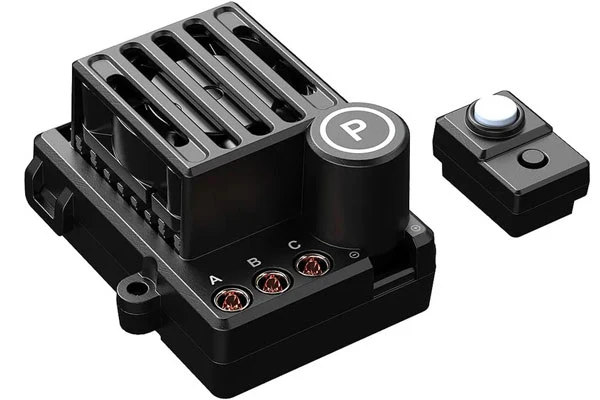 REGOLATORE DI VELOCITA' BRUSHLESS 45A - MX-E45P