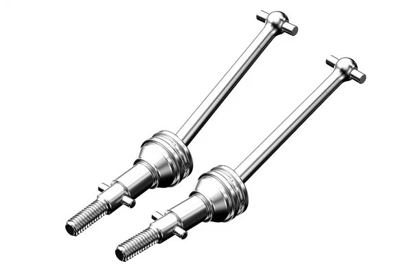 SEMIASSE OMOCINETICO CVD IN METALLO - MX-P10414