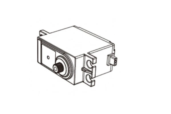 SERVOCOMANDO - MX-S0690